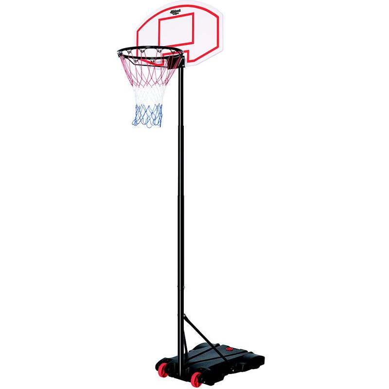 Midwest Junior Basketball Stand BB501