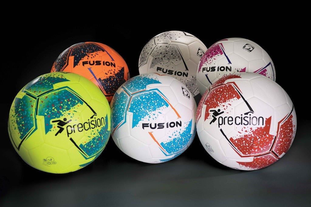 PRECISION FUSION IMS TRAINING BALL Size 5