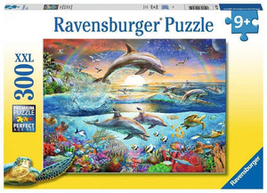 Ravensburger 300XXL Puzzles Asst