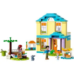 41724 LEGO Friends Paisley's House