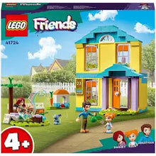 Load image into Gallery viewer, 41724 LEGO Friends Paisley&#39;s House
