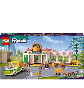 LEGO Friends Organic Grocery Store 41729