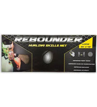 Load image into Gallery viewer, Rebounder Hurling Skills Net
