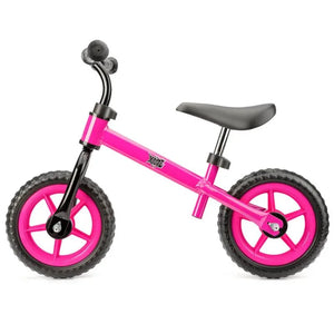 Xootz Balance Bike Pink