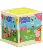 Load image into Gallery viewer, Peppa Pig’s Secret Surprise
