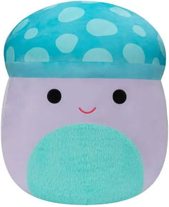 Squishmallows - 16 inch Pyle the Purple and Blue Mushroom