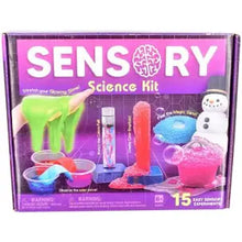 Load image into Gallery viewer, Sensory Science Kit
