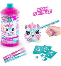 Load image into Gallery viewer, Airbrush Plush Surprise Mini Asst
