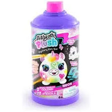 Load image into Gallery viewer, Airbrush Plush Surprise Mini Asst
