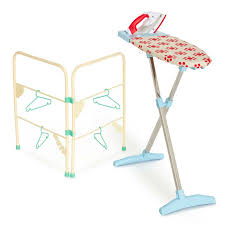 Casdon Ironing Set
