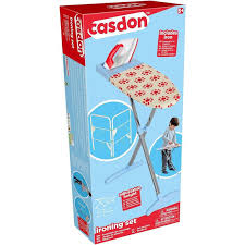 Casdon Ironing Set