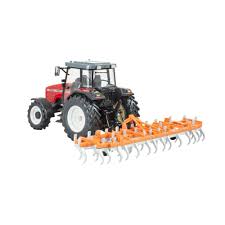 Britains Massey Ferguson Heritage Playset BR43335