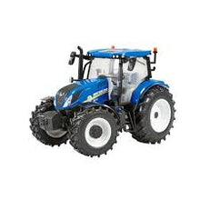 Load image into Gallery viewer, Britains New Holland T6.175 Tractor BR43356
