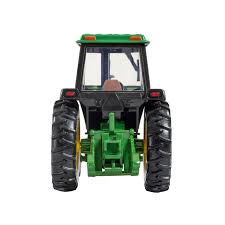 Britains John Deere 4240 Tractor BR43376