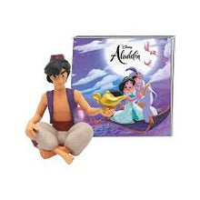 Load image into Gallery viewer, Tonies Disney Aladdin BO100000120
