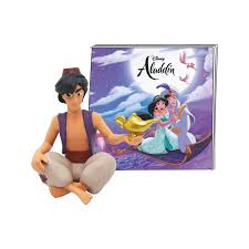 Tonies Disney Aladdin BO100000120