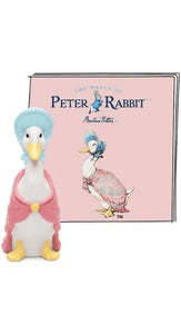 Tonies Beatrix Potter - Jemima Puddleduck BO10001386