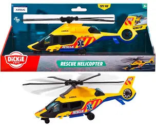 Dickie Rescue Helicopter