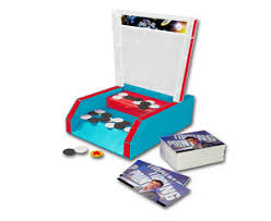 Tipping Point Boardgame