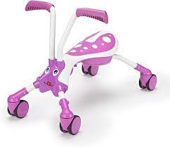 Scramble Bug Bubblegum