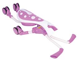 Scramble Bug Bubblegum