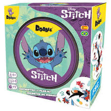 Load image into Gallery viewer, Dobble Lilo &amp; Stitch
