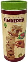 Load image into Gallery viewer, Timberrr Tumbling Tower
