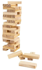 Timberrr Tumbling Tower