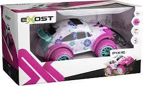 Exost Pixie R/C Car