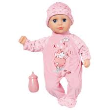 Baby Annabell Little Annabell 36cm Doll