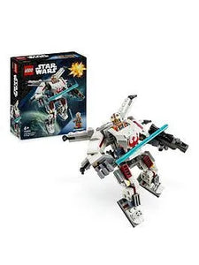 75390 LEGO Star Wars Luke Skywalker X-Wing Mech