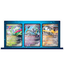 Pokemon TCG : Paradox Wisdom Premium Collection