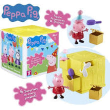Load image into Gallery viewer, Peppa Pig’s Secret Surprise
