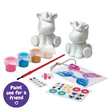 Friendship Unicorns Art & Craft