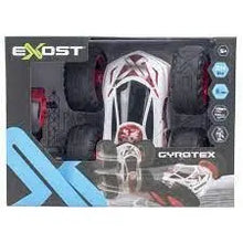 Load image into Gallery viewer, Exost Gyrotex Radio Control Car
