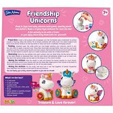 Load image into Gallery viewer, Friendship Unicorns Art &amp; Craft
