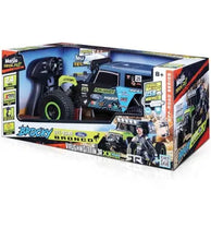 Load image into Gallery viewer, Maisto Brocky Ultra 4 Ford Bronco 2.4GHz RC
