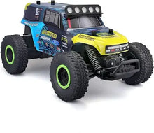 Load image into Gallery viewer, Maisto Brocky Ultra 4 Ford Bronco 2.4GHz RC
