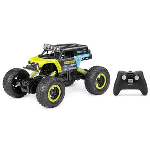 Maisto Brocky Ultra 4 Ford Bronco 2.4GHz RC