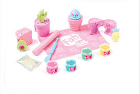 FabLab Soapy Sculpts Kit
