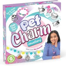 Pet Charm Jewellery