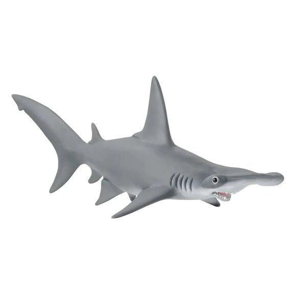 Schleich Hammerhead Shark SC14835