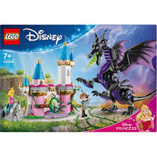 Load image into Gallery viewer, LEGO Disney Princess 43240 Maleficent’s Dragon Form Set
