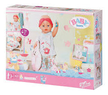 Load image into Gallery viewer, Baby Born Bath Deluxe Good Night Set 43cm

