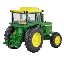 Britains 43362 John Deere 4020 with Cab 1.32