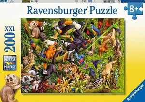 Ravensburger 200XXL Puzzles Asst