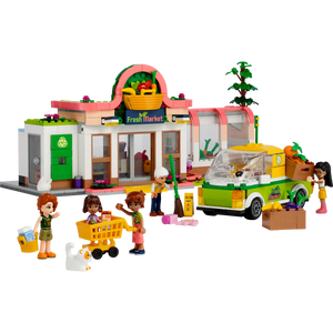 LEGO Friends Organic Grocery Store 41729