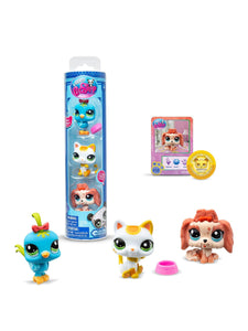 Littlest Pet Shop 3 Pets Pack (BF00550)