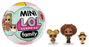 LOL Surprise Mini Family S1 (579632)