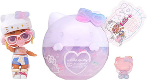 LOL Hello Kitty 50th Anniversary Surprise – Kellihers Toymaster